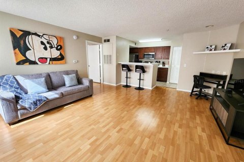 Condominio en alquiler en Kissimmee, Florida, 2 dormitorios, 95.32 m2 № 1843124 - foto 6