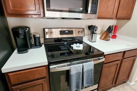 Condominio en alquiler en Kissimmee, Florida, 2 dormitorios, 95.32 m2 № 1843124 - foto 16
