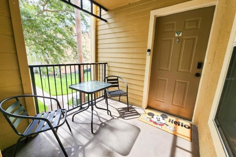 Condominio en alquiler en Kissimmee, Florida, 2 dormitorios, 95.32 m2 № 1843124 - foto 1