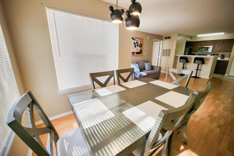 Condominio en alquiler en Kissimmee, Florida, 2 dormitorios, 95.32 m2 № 1843124 - foto 9