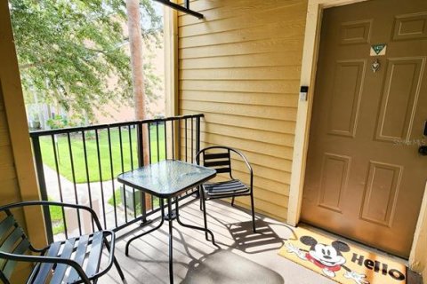 Condominio en alquiler en Kissimmee, Florida, 2 dormitorios, 95.32 m2 № 1843124 - foto 3