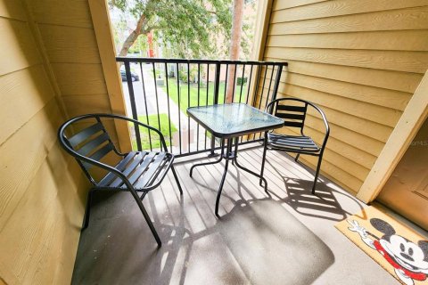 Condominio en alquiler en Kissimmee, Florida, 2 dormitorios, 95.32 m2 № 1843124 - foto 2