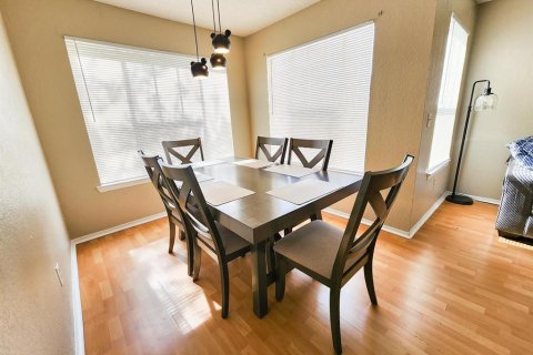 Condominio en alquiler en Kissimmee, Florida, 2 dormitorios, 95.32 m2 № 1843124 - foto 5