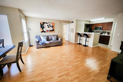 Condominio en alquiler en Kissimmee, Florida, 2 dormitorios, 95.32 m2 № 1843124 - foto 4