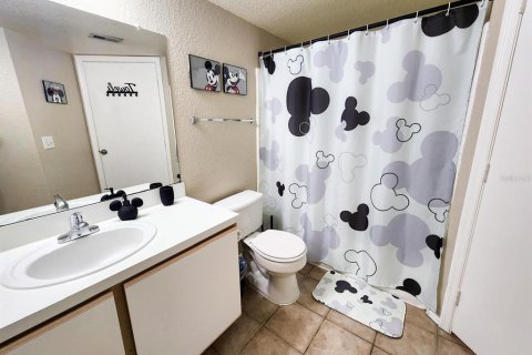 Condominio en alquiler en Kissimmee, Florida, 2 dormitorios, 95.32 m2 № 1843124 - foto 24