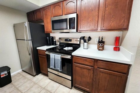 Condominio en alquiler en Kissimmee, Florida, 2 dormitorios, 95.32 m2 № 1843124 - foto 15