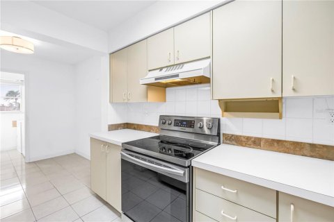 Copropriété à vendre à Saint Petersburg, Floride: 2 chambres, 107.77 m2 № 2204063 - photo 19