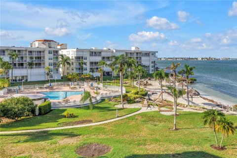 Copropriété à vendre à Saint Petersburg, Floride: 2 chambres, 107.77 m2 № 2204063 - photo 4