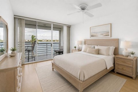 Copropriété à vendre à Saint Petersburg, Floride: 2 chambres, 107.77 m2 № 2204063 - photo 13