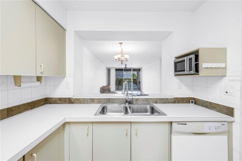 Copropriété à vendre à Saint Petersburg, Floride: 2 chambres, 107.77 m2 № 2204063 - photo 20