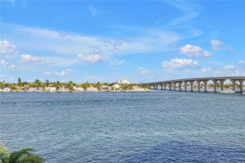 Copropriété à vendre à Saint Petersburg, Floride: 2 chambres, 107.77 m2 № 2204063 - photo 25