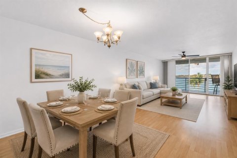 Copropriété à vendre à Saint Petersburg, Floride: 2 chambres, 107.77 m2 № 2204063 - photo 11