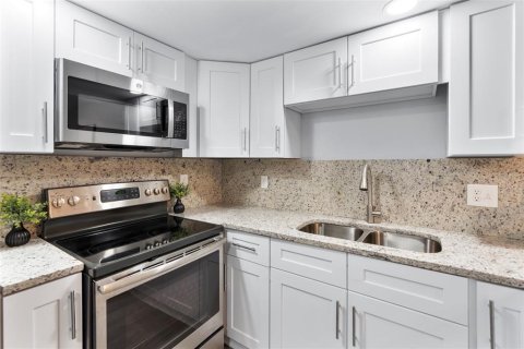 Купить виллу или дом в Орландо, Флорида 4 комнаты, 122.35м2, № 1517731 - фото 7