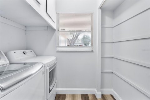 Купить виллу или дом в Орландо, Флорида 4 комнаты, 122.35м2, № 1517731 - фото 21