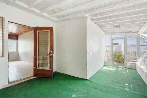 House in Tampa, Florida 3 bedrooms, 125.51 sq.m. № 2236501 - photo 22