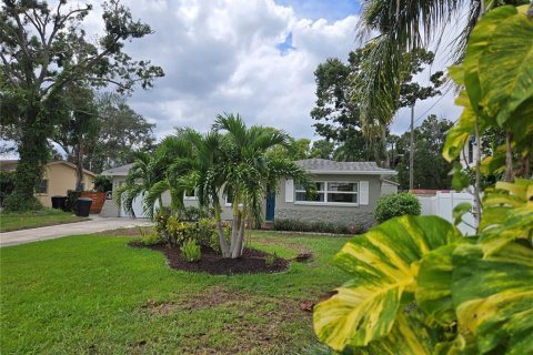 Villa ou maison à vendre à Saint Petersburg, Floride: 2 chambres, 84.54 m2 № 1912828 - photo 1