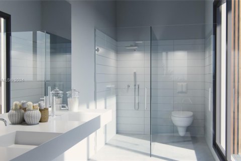 Adosado en venta en Miami Beach, Florida, 3 dormitorios, 164.9 m2 № 1463213 - foto 4