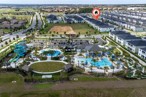 Condo in Davenport, Florida, 3 bedrooms  № 1616122 - photo 9