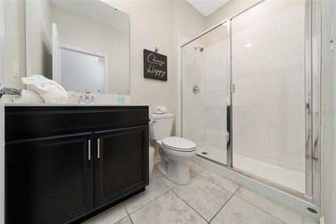 Condo in Davenport, Florida, 3 bedrooms  № 1616122 - photo 16