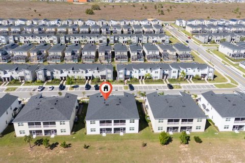 Condo in Davenport, Florida, 3 bedrooms  № 1616122 - photo 7