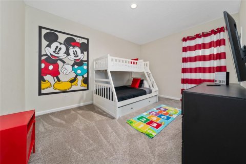 Condo in Davenport, Florida, 3 bedrooms  № 1616122 - photo 14