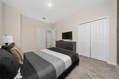 Condo in Davenport, Florida, 3 bedrooms  № 1616122 - photo 13