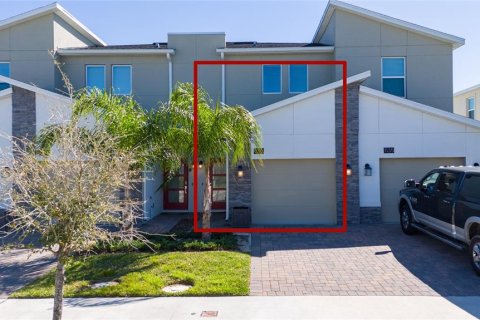 Condo in Davenport, Florida, 3 bedrooms  № 1616122 - photo 2