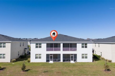 Condo in Davenport, Florida, 3 bedrooms  № 1616122 - photo 8