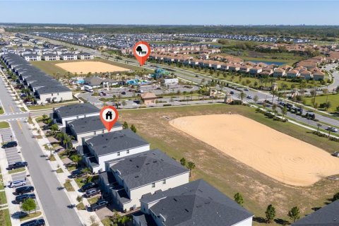 Condo in Davenport, Florida, 3 bedrooms  № 1616122 - photo 4