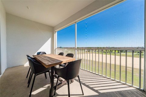 Condo in Davenport, Florida, 3 bedrooms  № 1616122 - photo 28
