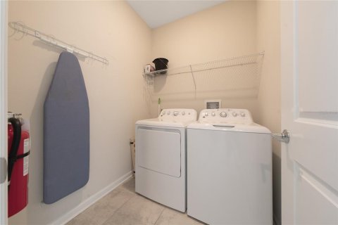 Condo in Davenport, Florida, 3 bedrooms  № 1616122 - photo 27