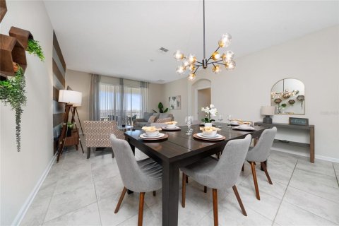 Condo in Davenport, Florida, 3 bedrooms  № 1616122 - photo 21