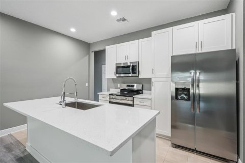 Apartamento en alquiler en Tampa, Florida, 3 dormitorios, 111.95 m2 № 1810106 - foto 20
