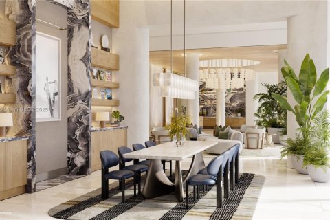 Condo in Hollywood, Florida, 3 bedrooms  № 1959416 - photo 5