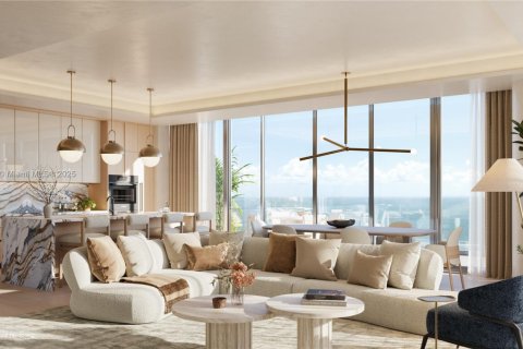 Condo in Hollywood, Florida, 3 bedrooms  № 1959416 - photo 6