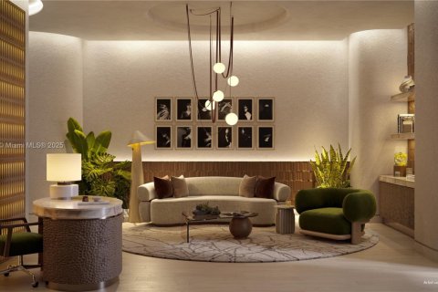 Condo in Hollywood, Florida, 3 bedrooms  № 1959416 - photo 22