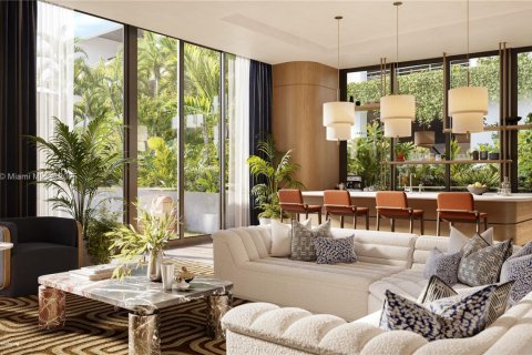 Condo in Hollywood, Florida, 3 bedrooms  № 1959416 - photo 16