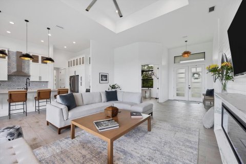 Villa ou maison à vendre à North Port, Floride: 3 chambres, 210.89 m2 № 1555906 - photo 7