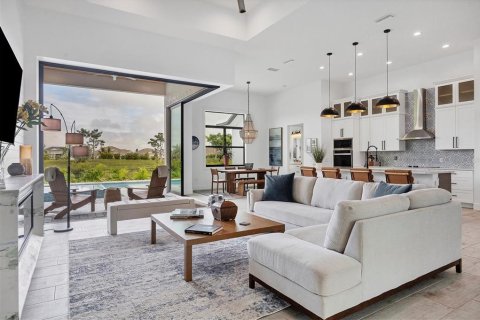 Villa ou maison à vendre à North Port, Floride: 3 chambres, 210.89 m2 № 1555906 - photo 6