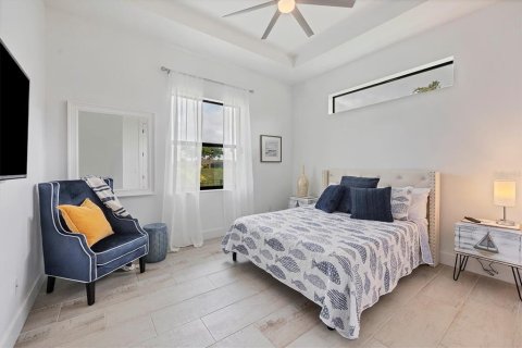 Villa ou maison à vendre à North Port, Floride: 3 chambres, 210.89 m2 № 1555906 - photo 20