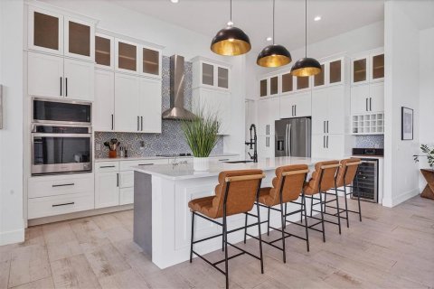 Villa ou maison à vendre à North Port, Floride: 3 chambres, 210.89 m2 № 1555906 - photo 9
