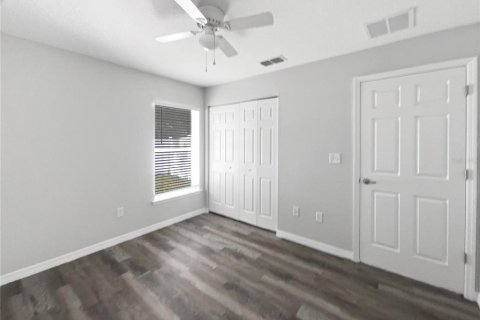 House in Ocala, Florida 3 bedrooms, 128.95 sq.m. № 1903882 - photo 16