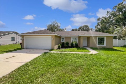 House in Ocala, Florida 3 bedrooms, 128.95 sq.m. № 1903882 - photo 3