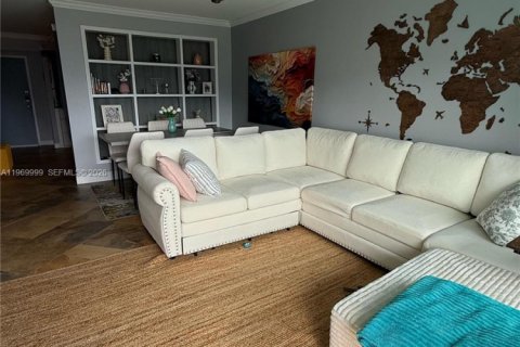 Copropriété à vendre à Miami Beach, Floride: 1 chambre, 85.28 m2 № 2032542 - photo 3