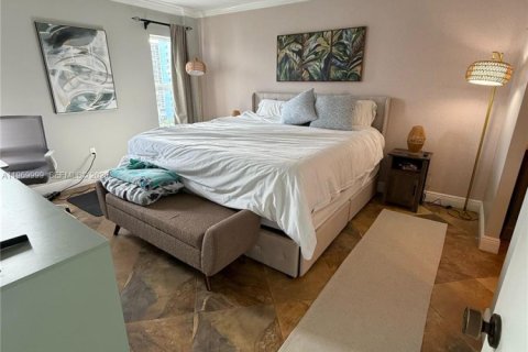 Copropriété à vendre à Miami Beach, Floride: 1 chambre, 85.28 m2 № 2032542 - photo 6