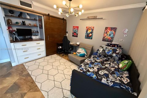 Copropriété à vendre à Miami Beach, Floride: 1 chambre, 85.28 m2 № 2032542 - photo 13