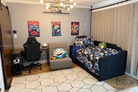 Copropriété à vendre à Miami Beach, Floride: 1 chambre, 85.28 m2 № 2032542 - photo 12