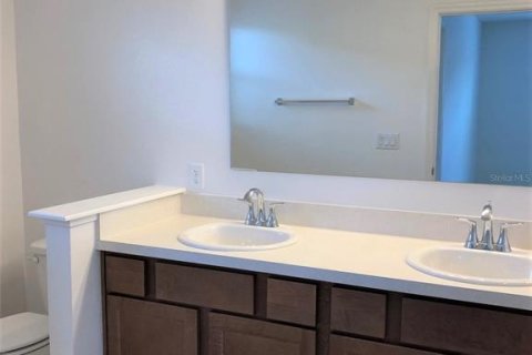 Townhouse in Lakeland, Florida 3 bedrooms, 157.38 sq.m. № 1849685 - photo 18