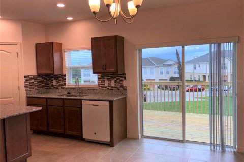 Townhouse in Lakeland, Florida 3 bedrooms, 157.38 sq.m. № 1849685 - photo 12