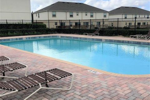 Townhouse in Lakeland, Florida 3 bedrooms, 157.38 sq.m. № 1849685 - photo 30